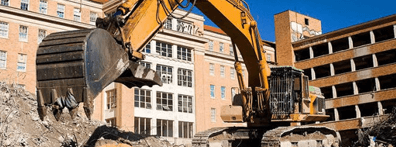 Cerilli Construction Excavation